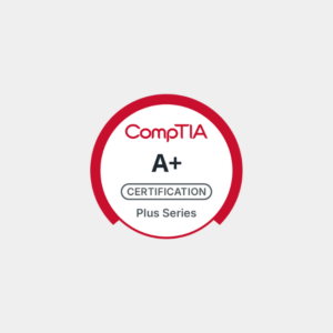 A+ Complete Learning Bundle with Voucher Plus Retake Assurance