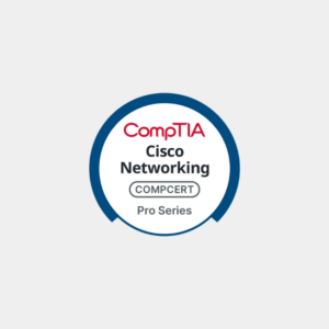Cisco Networking Pro V8