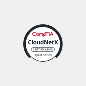 CloudNetX Complete Learning Bundle with Voucher Plus Retake Assurance