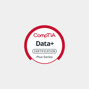 Data+ Complete Learning Bundle with Voucher Plus Retake Assurance