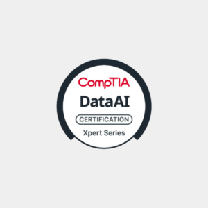 DataAI Complete Learning Bundle with Voucher Plus Retake Assurance