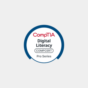 Digital Literacy Pro