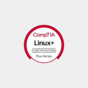 Linux+ Complete Learning Bundle with Voucher Plus Retake Assurance