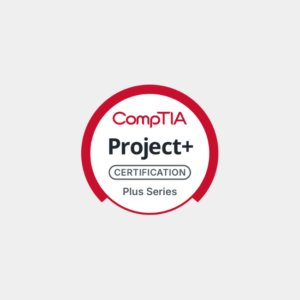 Project+ Complete Learning Bundle with Voucher Plus Retake Assurance