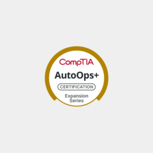 AutoOps+ Complete Learning Bundle with Voucher Plus Retake Assurance